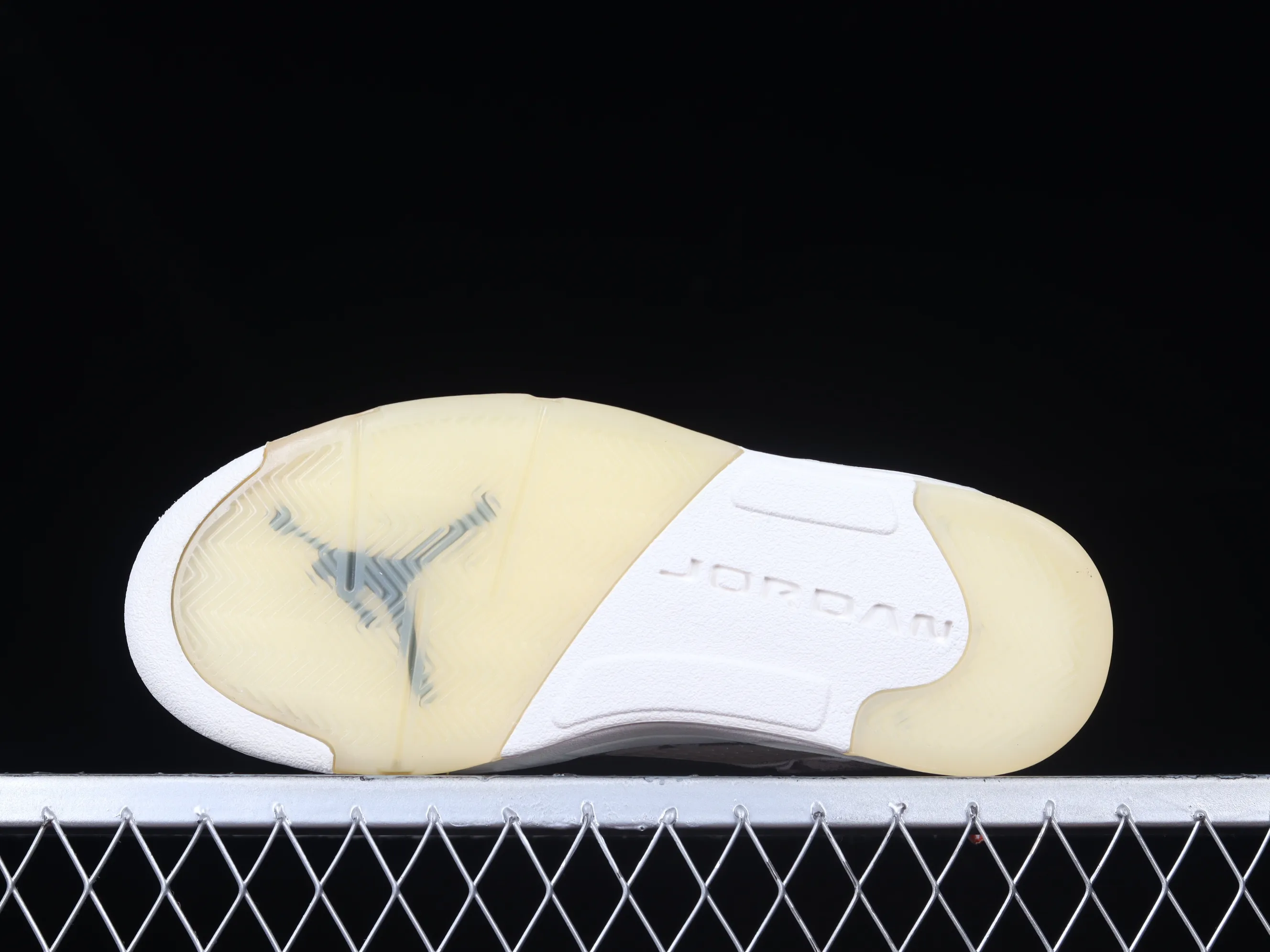 All categories Air Jordan Jordan series basketball shoes Air Jordan 5 Air Jordan 5 Low "Expression" AJ5 Joe 5 suede white low-top basketball shoes DA8016-100